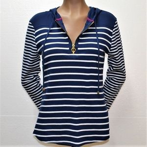 Jones new york hoodie Clearance